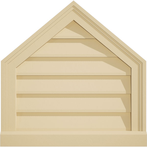 Ekena Millwork GVSPE20X2003SN-10