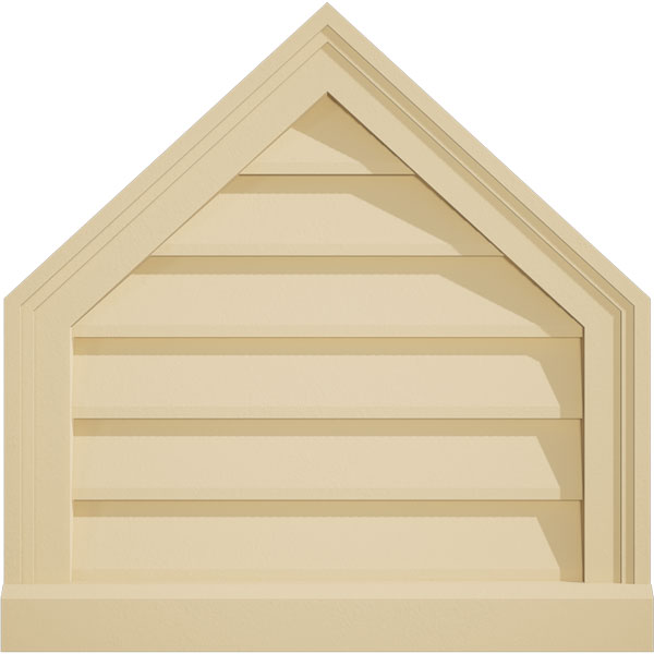 Ekena Millwork GVSPE20X2003SN-11