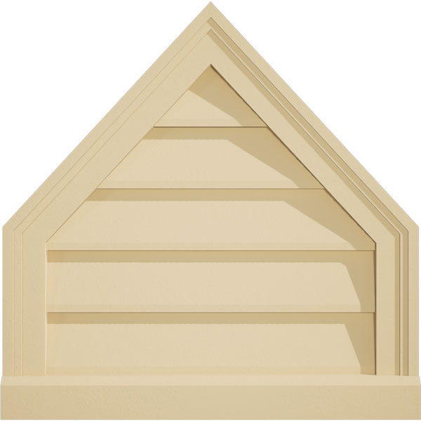 Ekena Millwork GVSPE20X2003SN-13