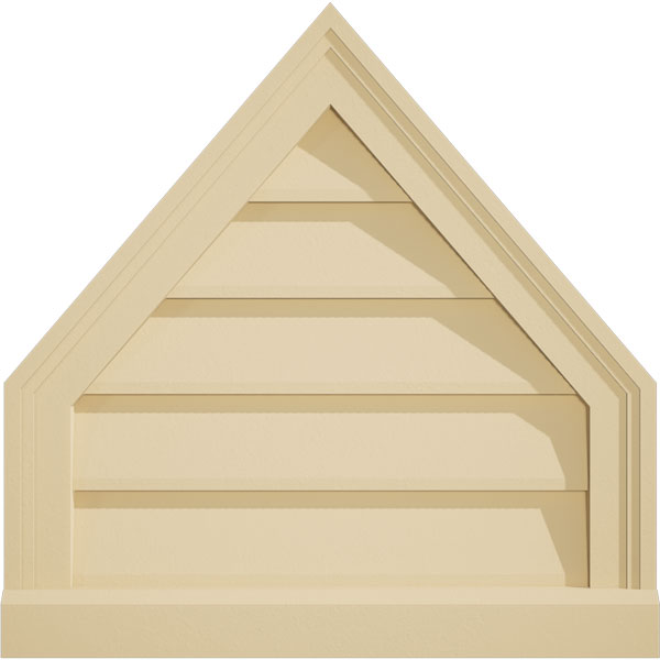 Ekena Millwork GVSPE20X2003SN-14