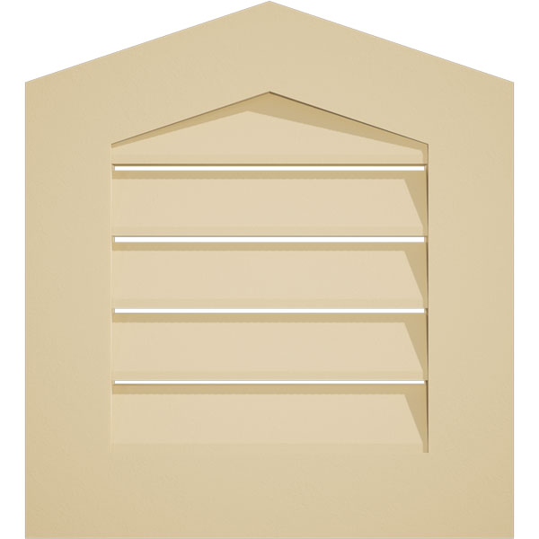 Ekena Millwork GVSPE20X2201SF-04