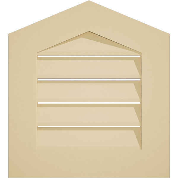 Ekena Millwork GVSPE20X2201SF-05