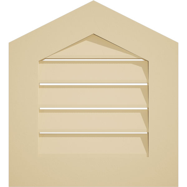 Ekena Millwork GVSPE20X2201SF-06