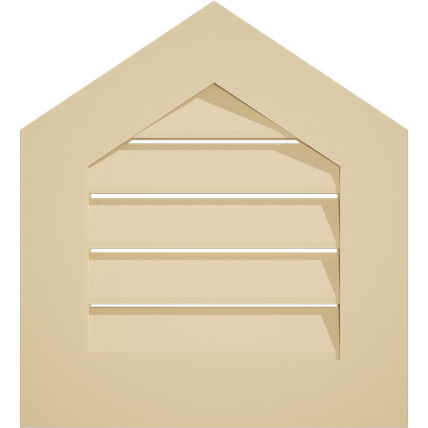 Ekena Millwork GVSPE20X2201SF-08