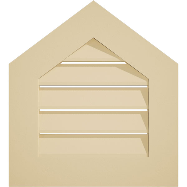Ekena Millwork GVSPE20X2201SF-09