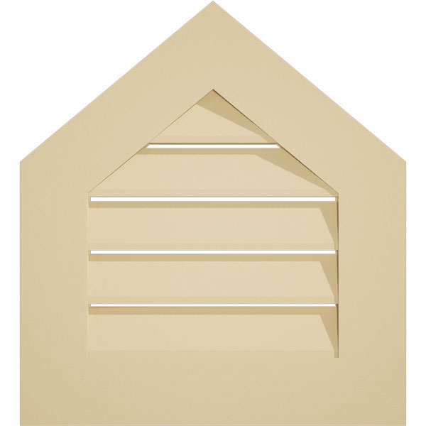 Ekena Millwork GVSPE20X2201SF-10
