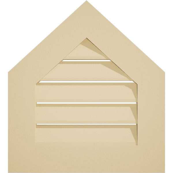 Ekena Millwork GVSPE20X2201SF-11