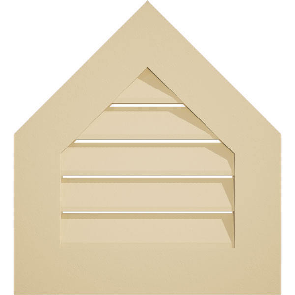 Ekena Millwork GVSPE20X2201SF-12