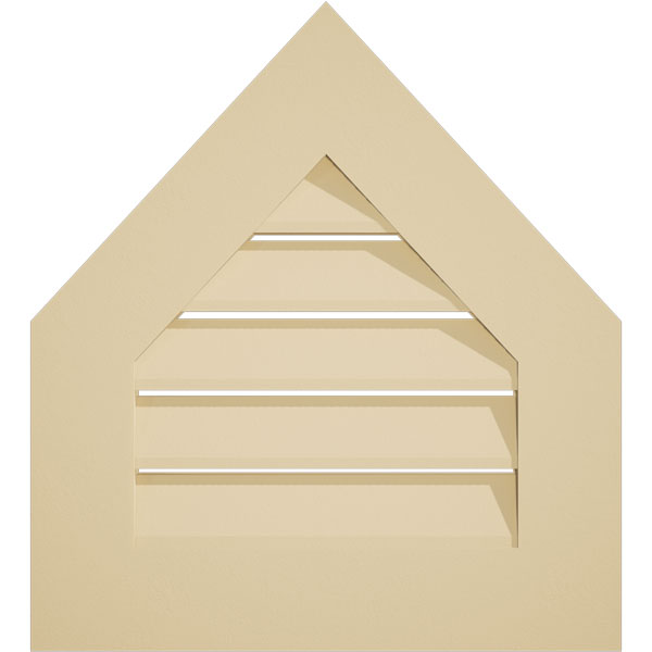 Ekena Millwork GVSPE20X2201SF-13