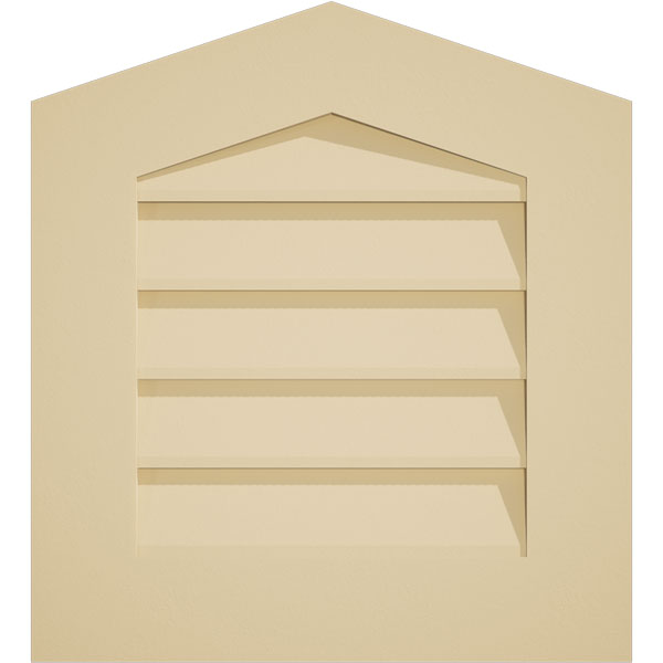 Ekena Millwork GVSPE20X2201SN-04
