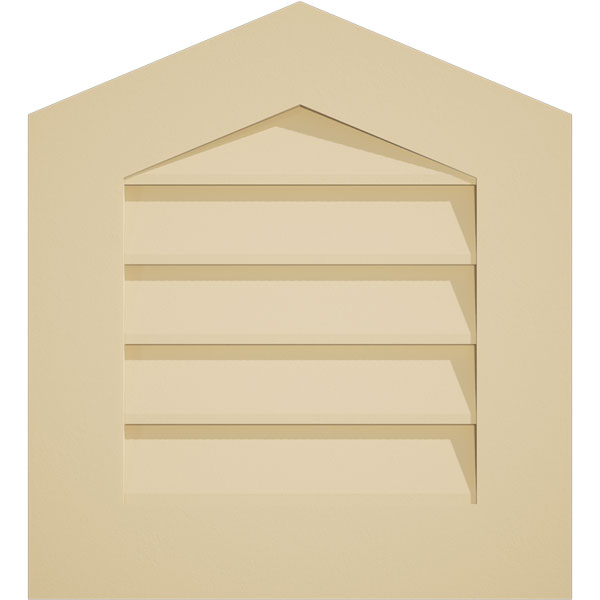 Ekena Millwork GVSPE20X2201SN-05