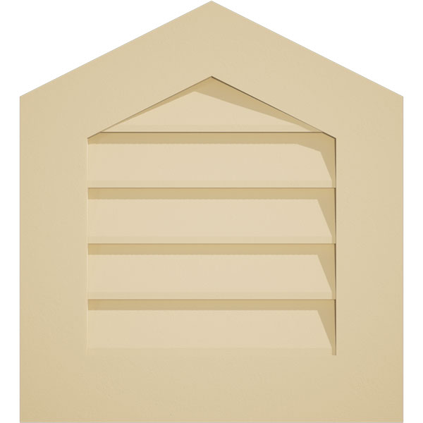 Ekena Millwork GVSPE20X2201SN-06