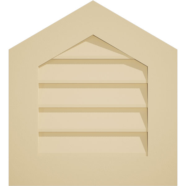 Ekena Millwork GVSPE20X2201SN-07
