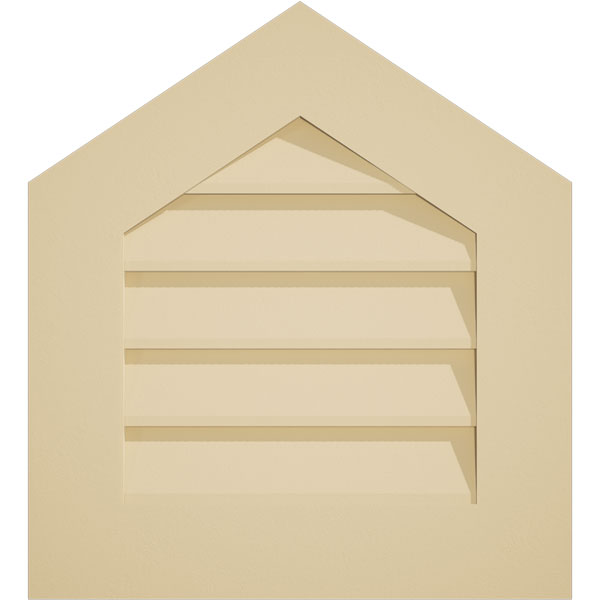 Ekena Millwork GVSPE20X2201SN-08