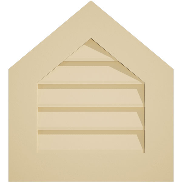 Ekena Millwork GVSPE20X2201SN-10