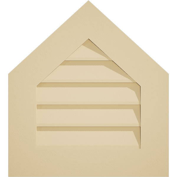 Ekena Millwork GVSPE20X2201SN-11