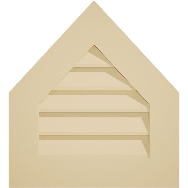 Ekena Millwork GVSPE20X2201SN-13