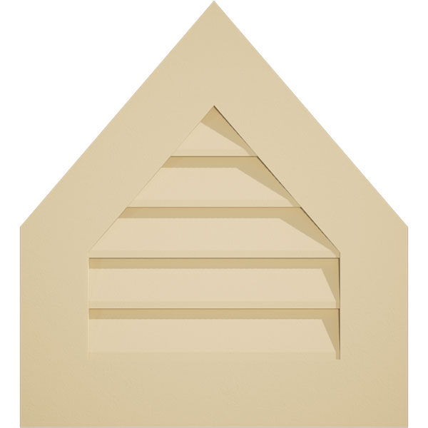 Ekena Millwork GVSPE20X2201SN-14