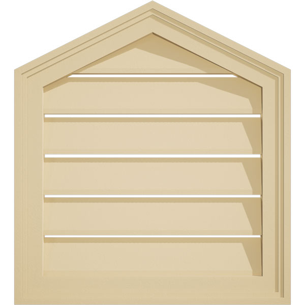 Ekena Millwork GVSPE20X2202SF-06