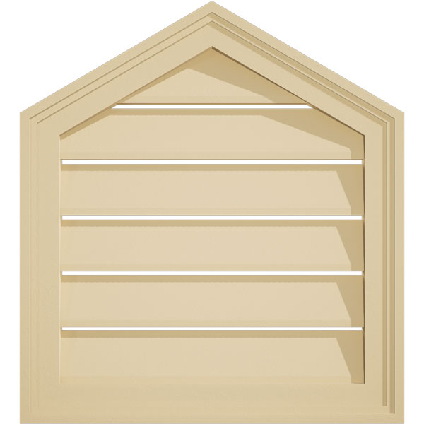 Ekena Millwork GVSPE20X2202SF-07
