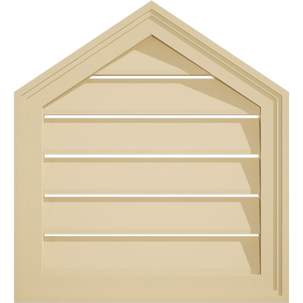 Ekena Millwork GVSPE20X2202SF-08