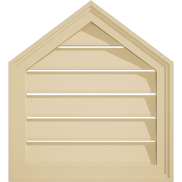Ekena Millwork GVSPE20X2202SF-09
