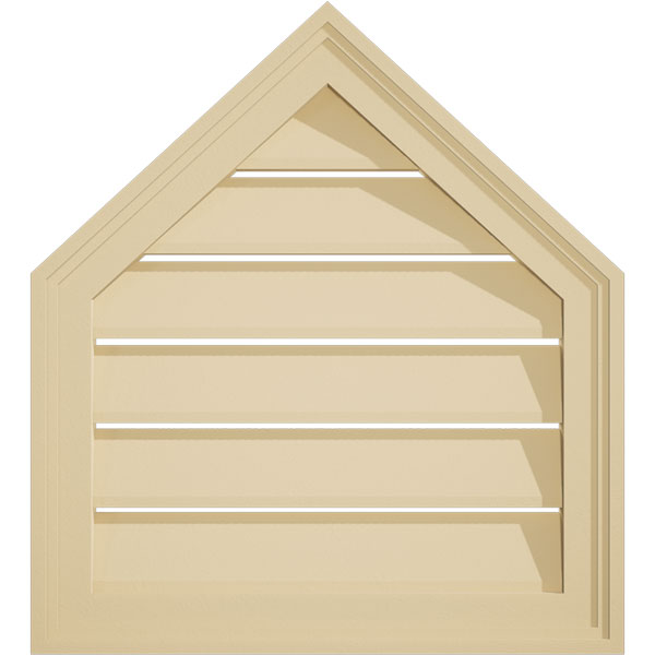 Ekena Millwork GVSPE20X2202SF-11