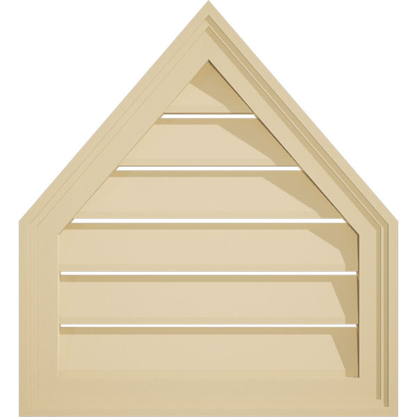 Ekena Millwork GVSPE20X2202SF-14