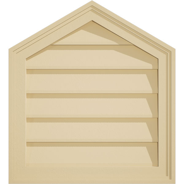 Ekena Millwork GVSPE20X2202SN-07