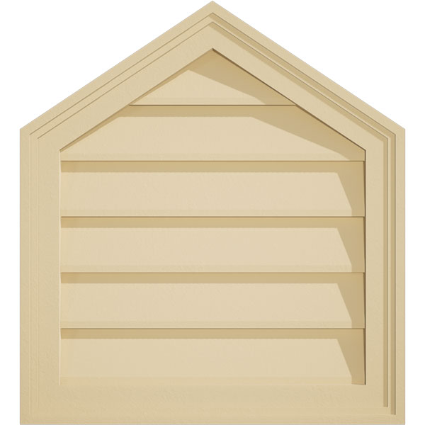 Ekena Millwork GVSPE20X2202SN-08