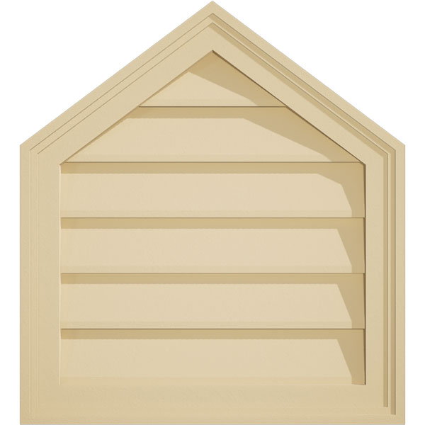 Ekena Millwork GVSPE20X2202SN-09