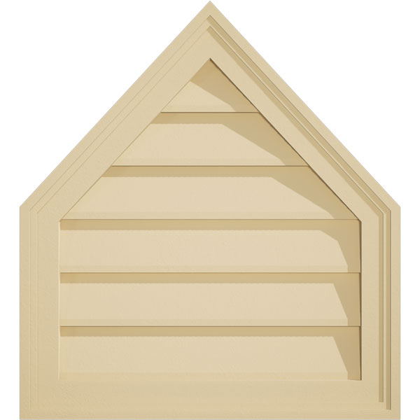 Ekena Millwork GVSPE20X2202SN-13