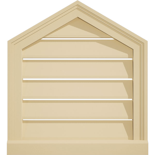 Ekena Millwork GVSPE20X2203SF-07