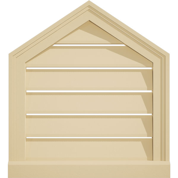 Ekena Millwork GVSPE20X2203SF-08