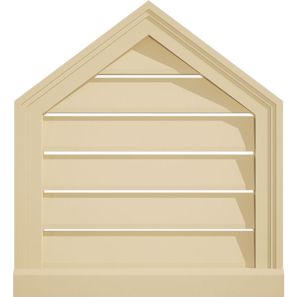 Ekena Millwork GVSPE20X2203SF-09