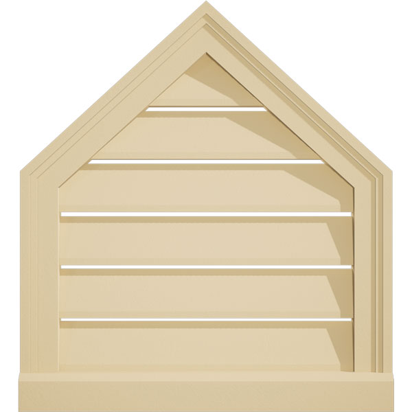 Ekena Millwork GVSPE20X2203SF-11