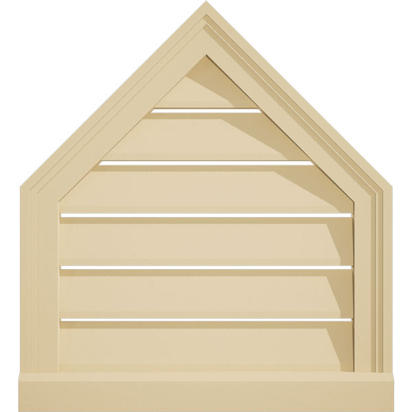 Ekena Millwork GVSPE20X2203SF-12