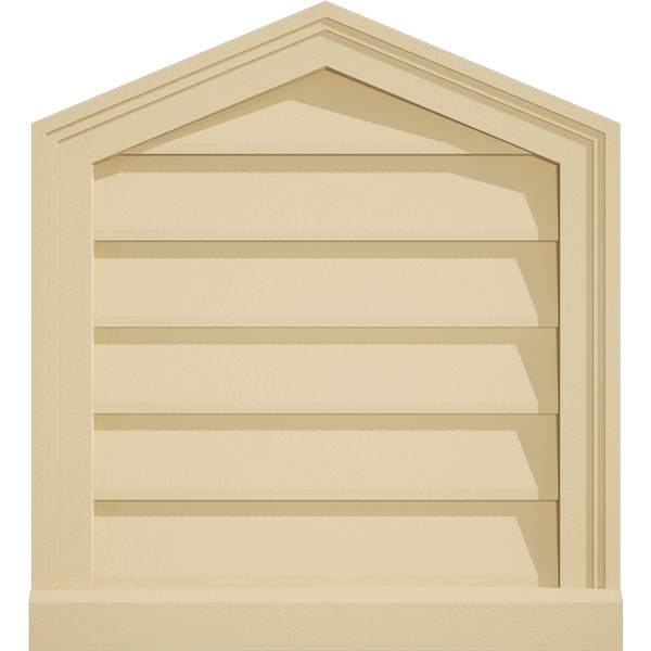 Ekena Millwork GVSPE20X2203SN-05