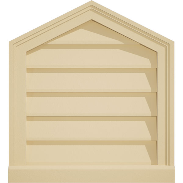 Ekena Millwork GVSPE20X2203SN-06