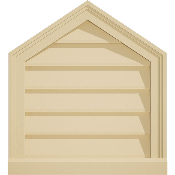 Ekena Millwork GVSPE20X2203SN-08