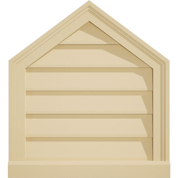 Ekena Millwork GVSPE20X2203SN-09