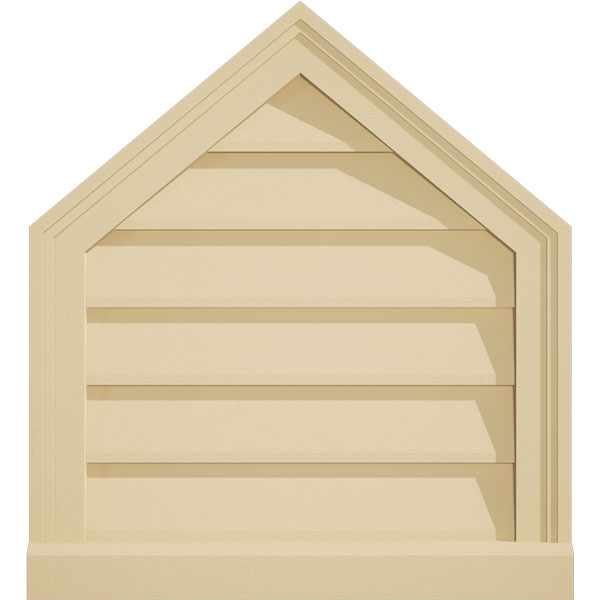 Ekena Millwork GVSPE20X2203SN-10