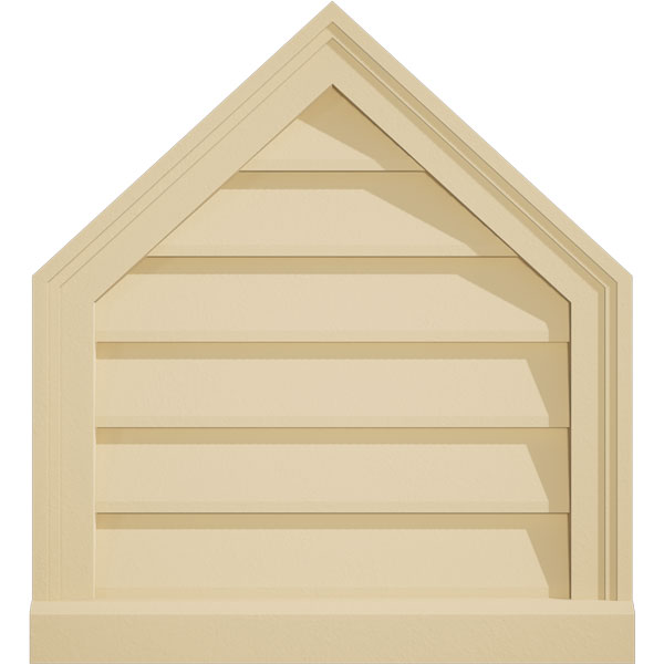 Ekena Millwork GVSPE20X2203SN-11