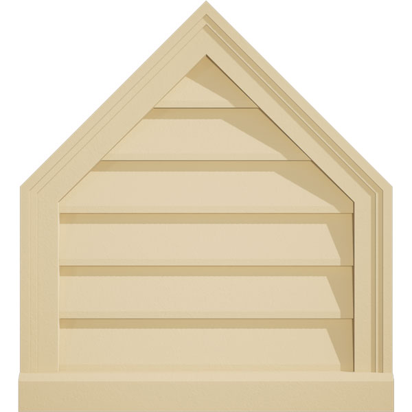 Ekena Millwork GVSPE20X2203SN-12