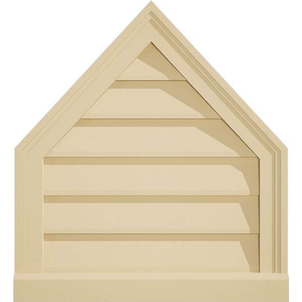Ekena Millwork GVSPE20X2203SN-13