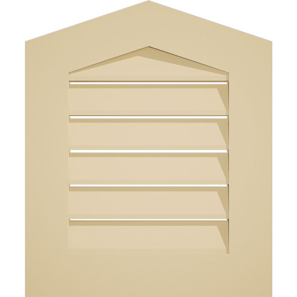 Ekena Millwork GVSPE20X2401SF-04