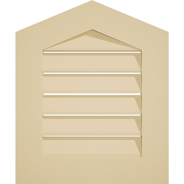 Ekena Millwork GVSPE20X2401SF-05