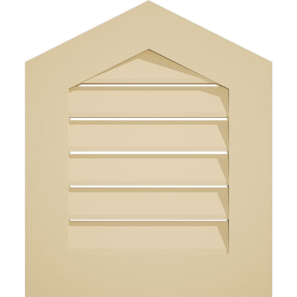 Ekena Millwork GVSPE20X2401SF-06
