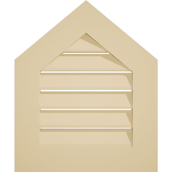 Ekena Millwork GVSPE20X2401SF-10