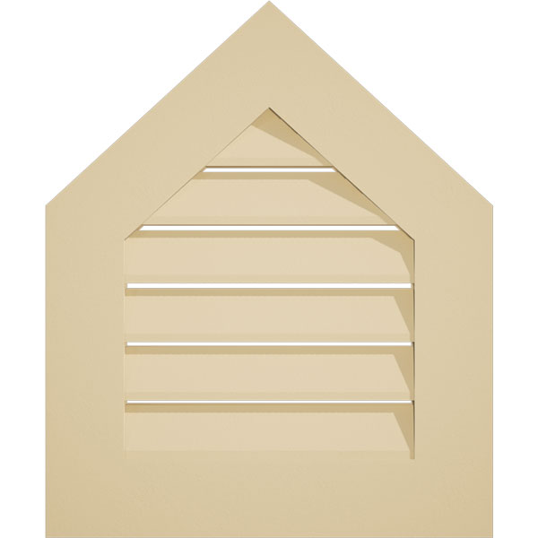 Ekena Millwork GVSPE20X2401SF-11